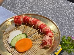 -本炙炭烤·蒲烧活鳗料理店(金沙洲店)
