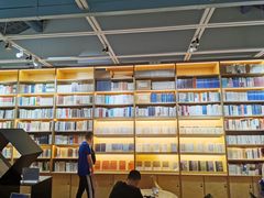 -三联韬奋书店(宽窄巷子店)