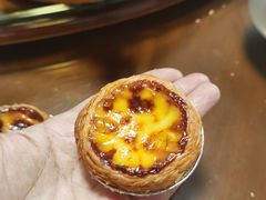 欧式萄挞-广隆蛋挞王(农讲所店)