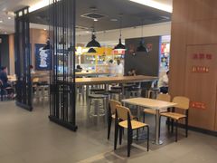 -汉堡王(天津鲁能店)