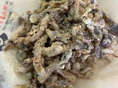 -老舅老蒙肉饼非遗店(一店)