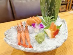 -黑方日本料理(愚园东路店)