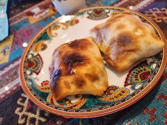 -巴依老爷新疆美食(工体旗舰店)