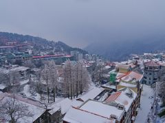 -庐山风景名胜区