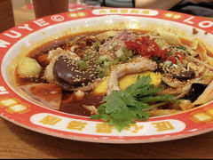 -辣伍爺·冒菜(乐淘里店)