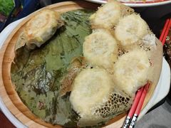 -四季厨房 鲁菜·孔府烤鸭(二环南路店)