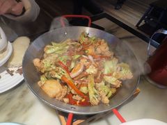 -老淮安·淮安菜(涟水店)