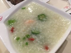 -嘉和一品粥(方庄店)