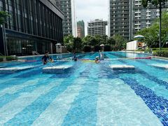 -深圳国际会展中心希尔顿酒店(前海华发冰雪世界店)