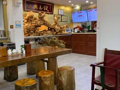 大堂-钱万兴(塔园路店)