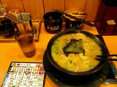 -博多一幸舍(侨福芳草地购物中心店)