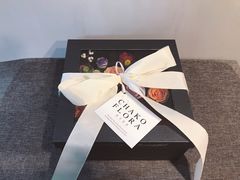 -ChaKo Flora ·茶子花艺 (市北店)