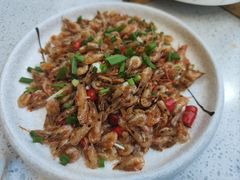 -浮何烤铺(桐梓林店)