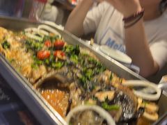 -鱼酷活鱼烤鱼(北美店)