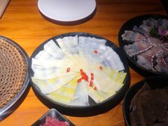 -捞围鲜·港式打边炉(海阳路店)