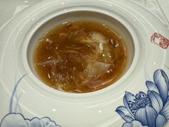 -君来湖滨饭店·渔餐厅