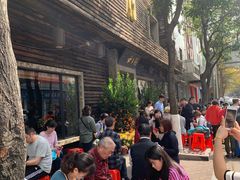 -大良毋米粥(锦龙路总店)