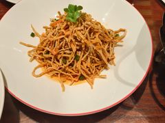 -田水湾丨地道安徽菜(文化路店)