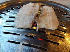 -郑阿姨的家·이모네·韩料&烤肉(武川路店)