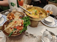 -KingThaia金泰兰(滨江天街店)