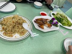 -景好海鲜餐厅(大鹏必选旅游店)