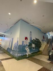-LAQUEEN 时尚健康假发