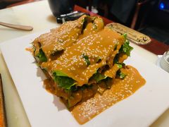 -绿茶餐厅(雁塔大悦城店)