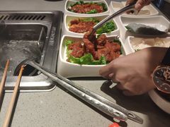 -海底捞火锅(之心城店)