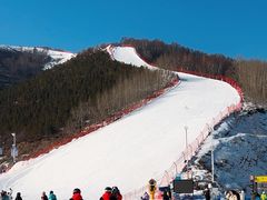 -密苑云顶乐园(云顶滑雪场)