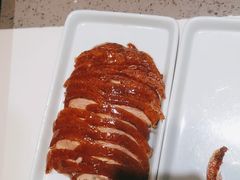 -紫光园·烤鸭·北京菜(团结湖店)