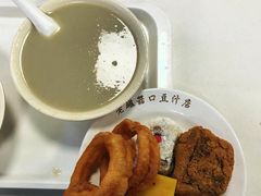 -老磁器口豆汁店(天坛店)