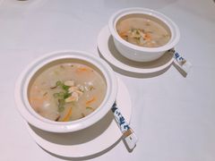 -Yan Ting 宴庭中餐厅(上海静安瑞吉酒店)