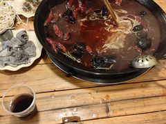 -胖娃鲜菜火锅(华一路67号小区店)