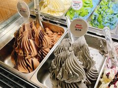 -Dal Cuore 达可芮冰淇淋(陕西北路店)