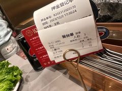 -山焱·炭火自助烤肉(周浦万达店)