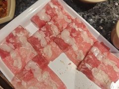 -蜀大侠火锅(建设路第五大道店)