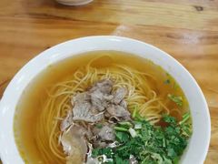 -鑫明明拉面(宁化路店)