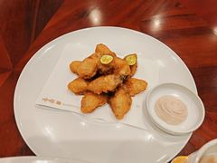 -喜鼎海胆水饺(东港店)
