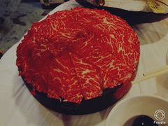 -鲜入围煮花胶鸡海鲜火锅