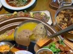 -隔壁老王·家常云南菜(花巷店)