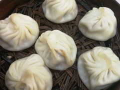 苏州汤包-老盛昌(胶州店)