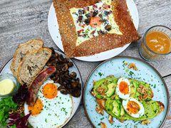 -RAC BAR(安福路店)