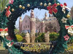 -安徒生童话乐园