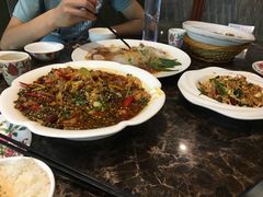 -柒皓餐廳(高新十路店)