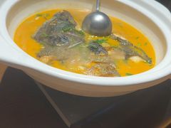 -湘力力小院·鱼汤泡饭(枫林路店)