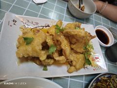 -东北饺子王(港澳广场购物中心店)