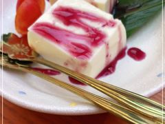 -喜代手返中华融合料理(蒸湘万达店)