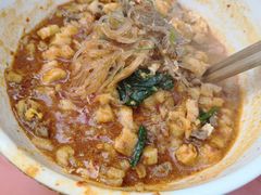 -刘信牛羊肉小炒泡馍(回民街店)