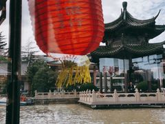 -南通濠河风景名胜区