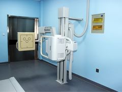 -中康国际体检中心(城阳店)